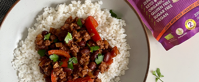 Chilli con carne