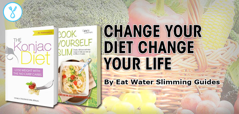 Something the oretical- Eat Water Slimming Guides