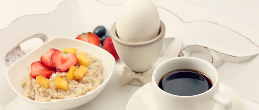 The best diabetic/low sugar breakfast to complement your diet