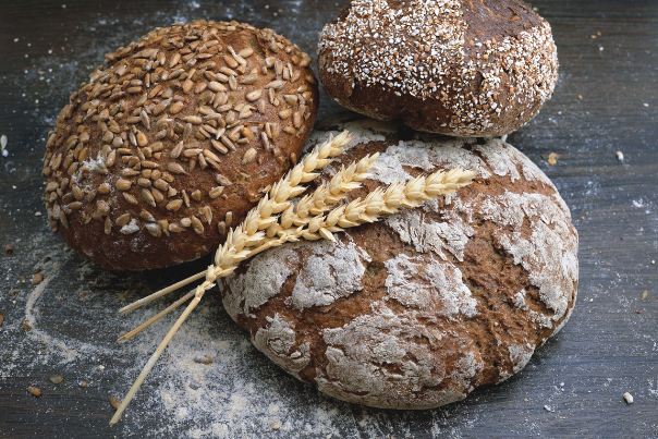 Are you an unknowing coeliac?