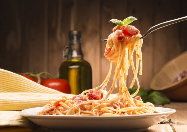 Healthy Pasta- A Myth or A Fact