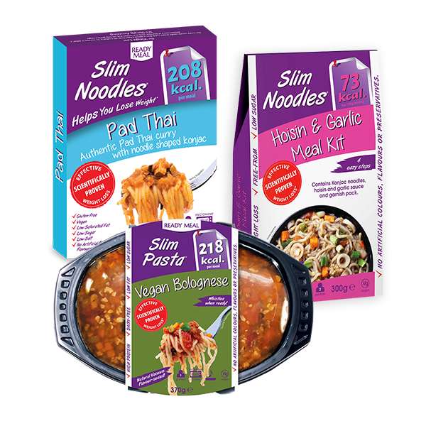 Slim Meals Kits Pots Range Calorie Watchers Ltd