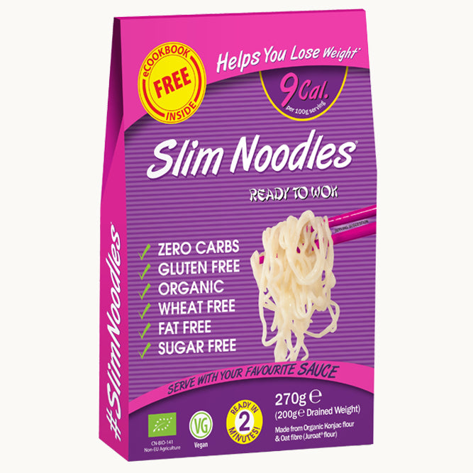 Slim Noodles 270g