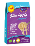 Slim Pasta Spaghetti Original - Pack of 5