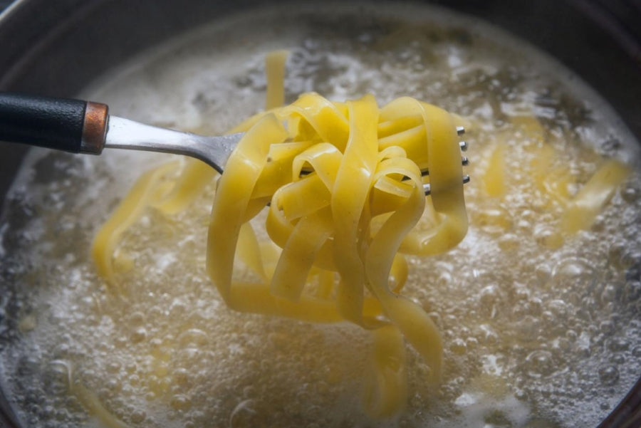 Exploring Asian Cuisine: 10 Low Calorie Noodle Recipes