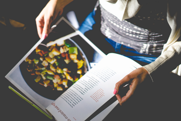 5 new cookbooks to try out