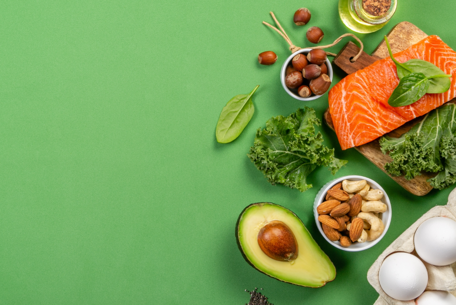 Achieving Ketosis: The Science Behind Keto Foods