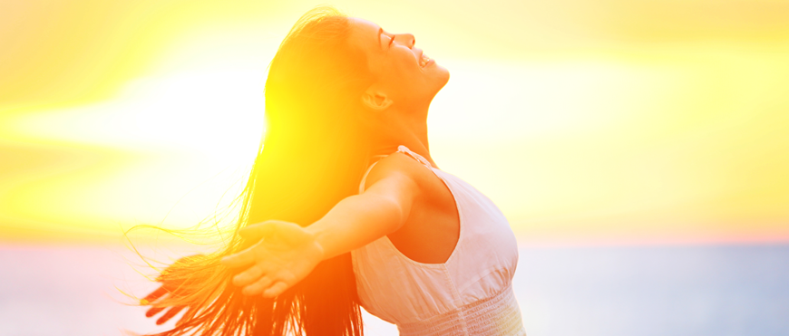 Why your body craves sunlight