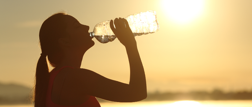 Why water really is ‘the elixir of life’