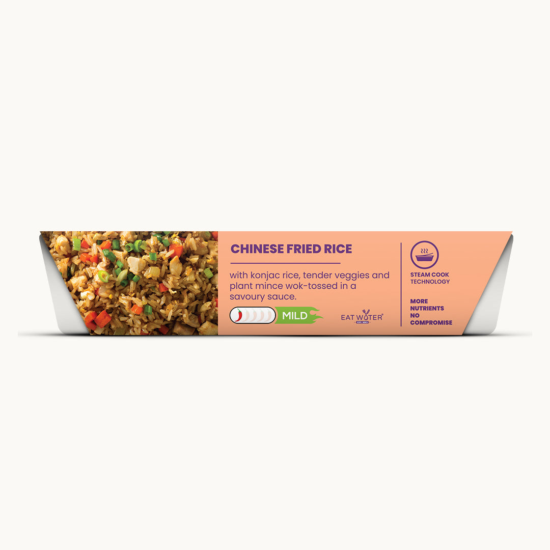 Chinese Veg Fried Rice 370g