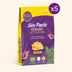 Slim Pasta Fettuccine 270g