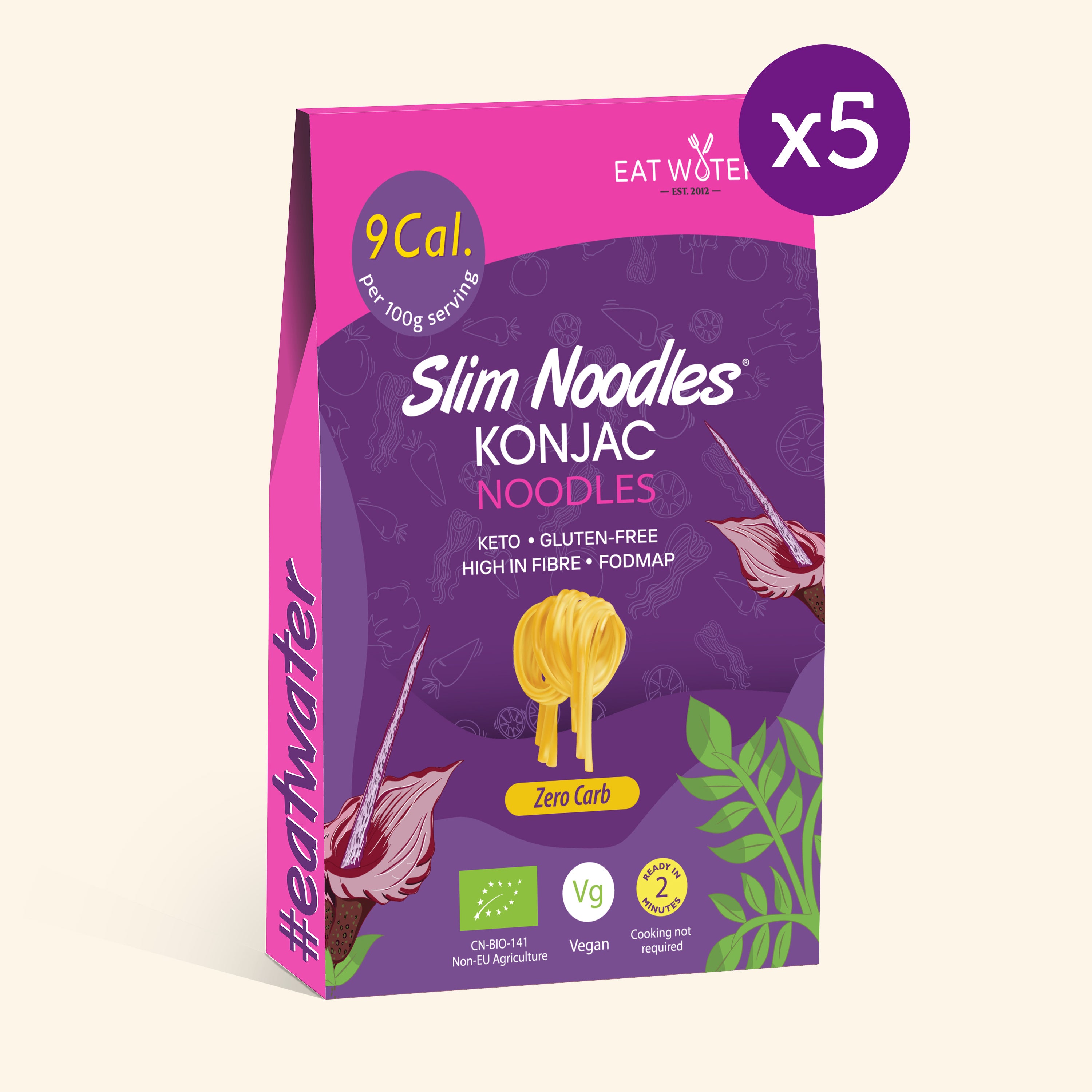 Slim Noodles 270g