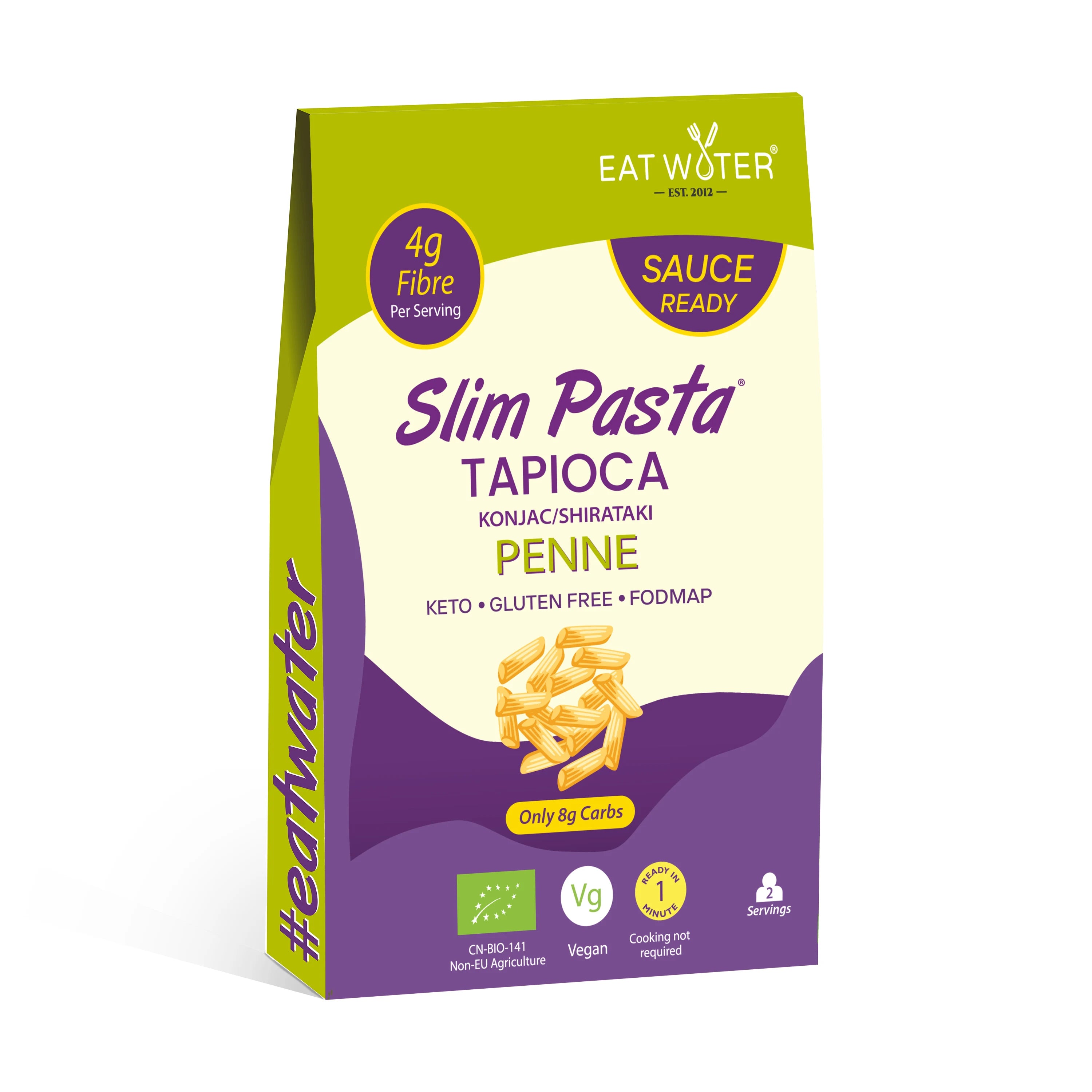 Slim Pasta Penne 270g