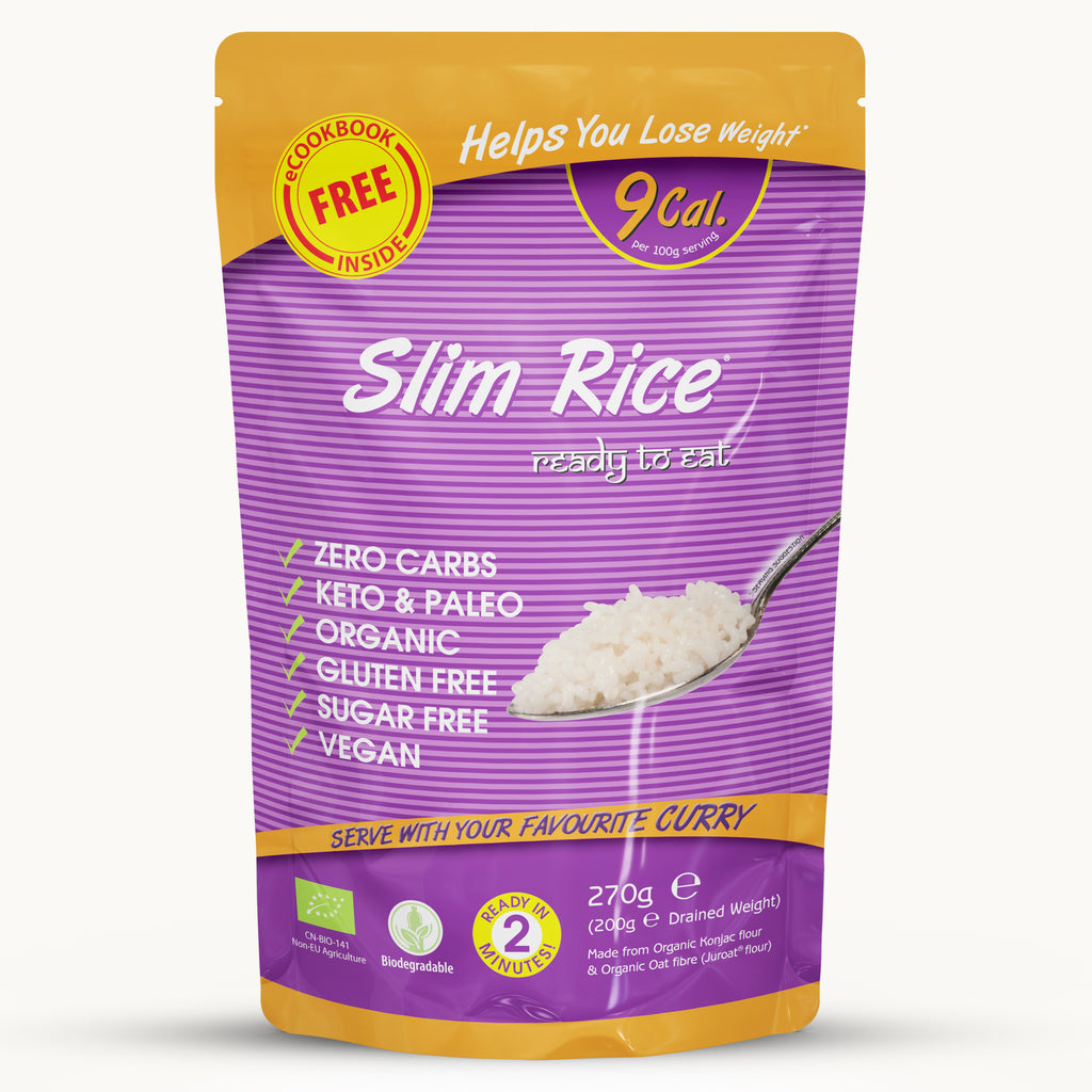 Healthy Ready Meals Delivered UK Online | Free Delivery Above £49