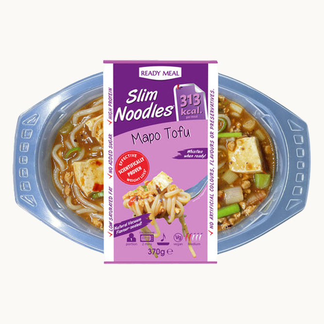 Mapo Tofu Noodles 370g