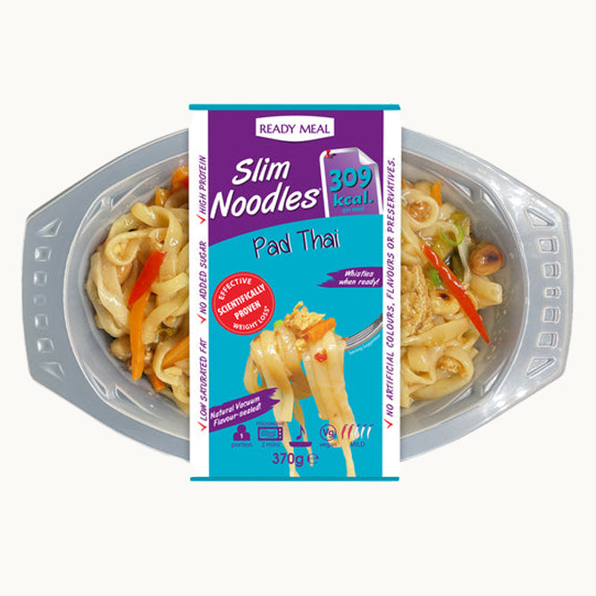 Pad Thai Noodles 370g