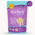 Slim Pasta Spaghetti 270g