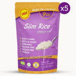 Slim Rice 270g