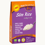 Slim Rice 270g