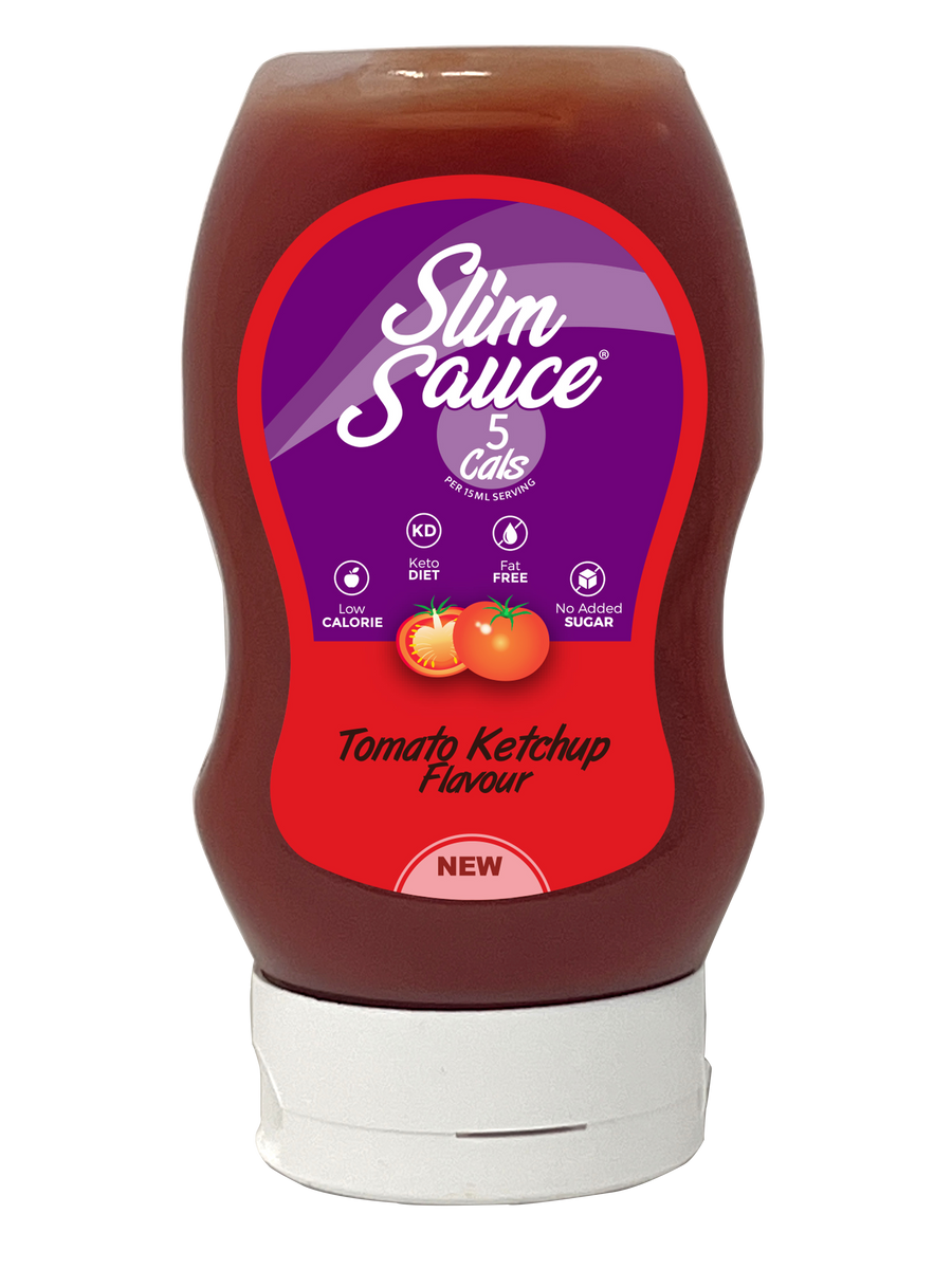 2b Slim Tomato Ketchup Sauce Calorie Watchers Ltd