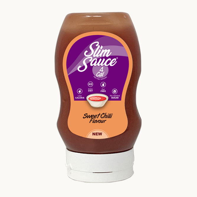 Slim Sauce Sweet Chilli 300ml