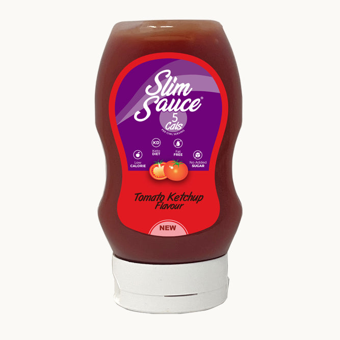 Slim Sauce Tomato Ketchup 300ml