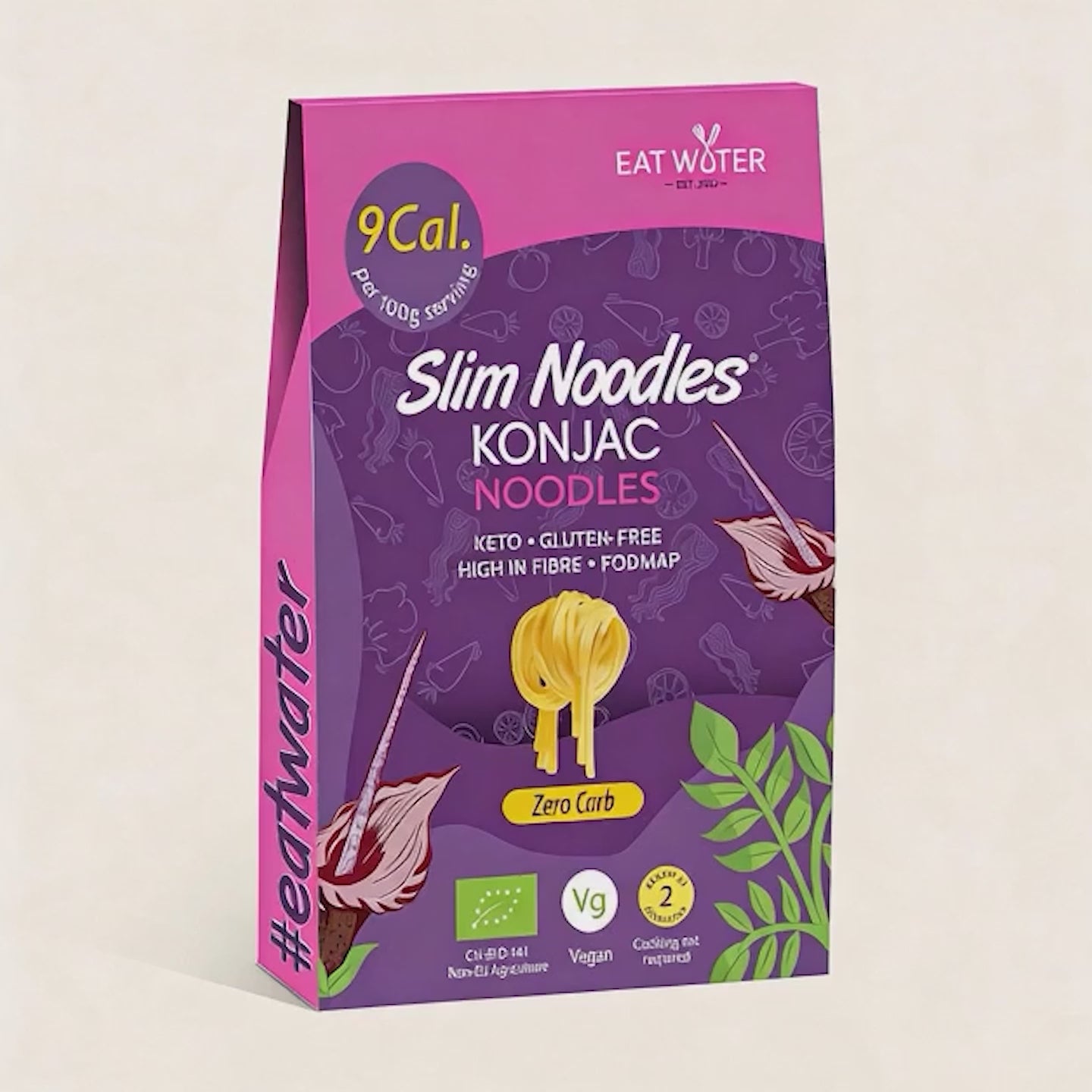 Slim Noodles 270g