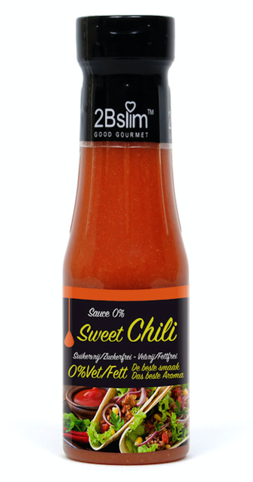 2B Slim Sweet Chili Sauce