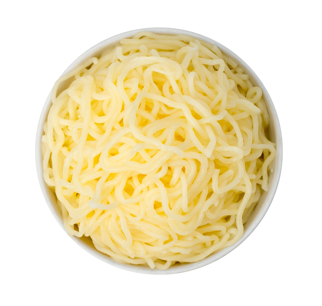 CARB X Spaghetti