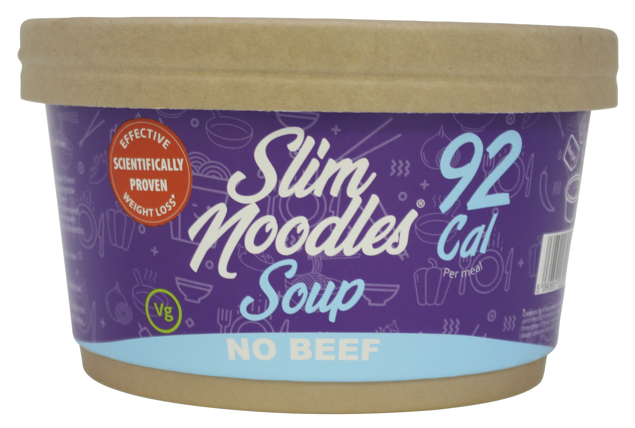 Slim Noodle Pot