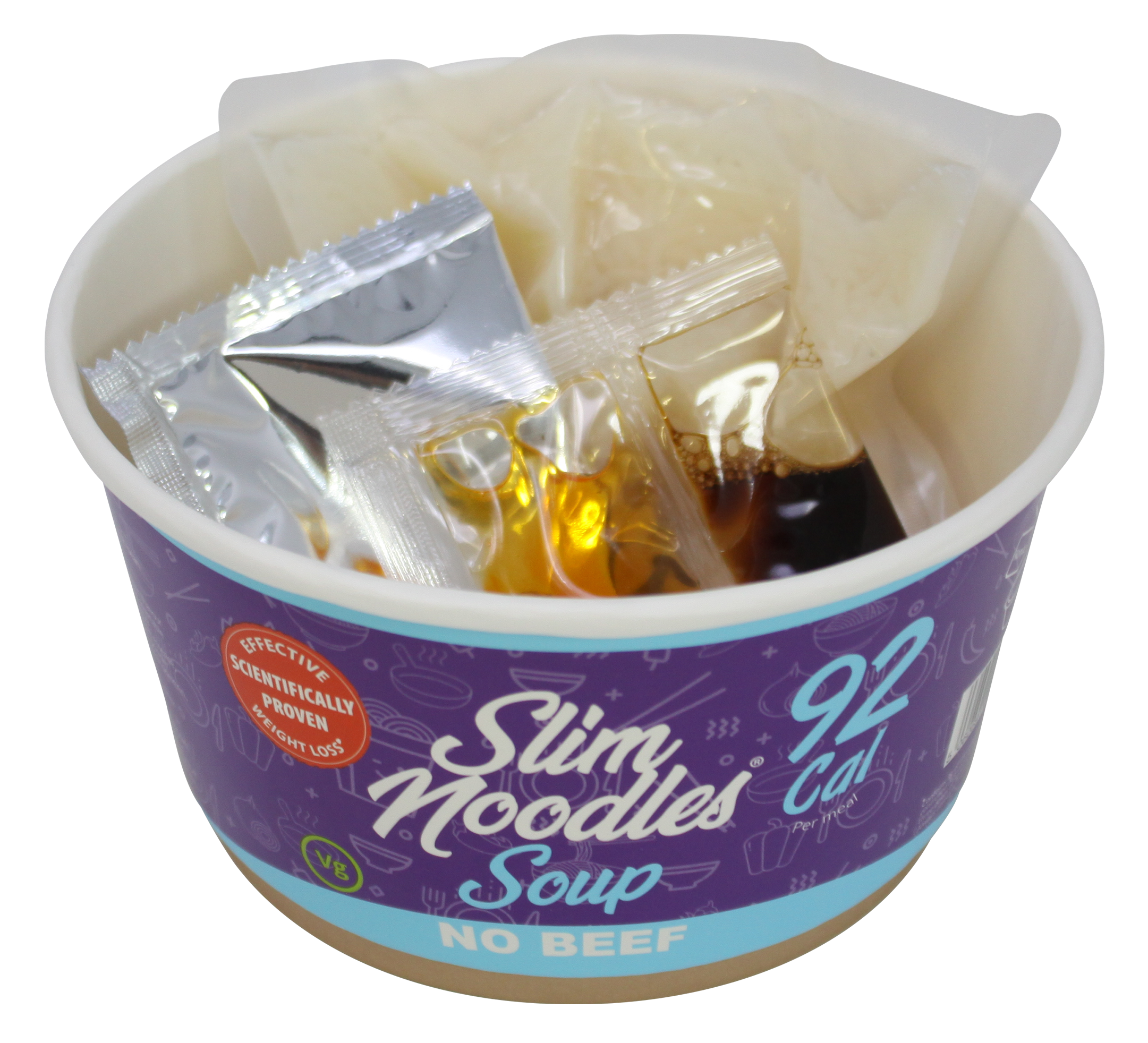 Slim Noodle Pot