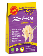 Slim Pasta Fettuccine Original - Pack of 5