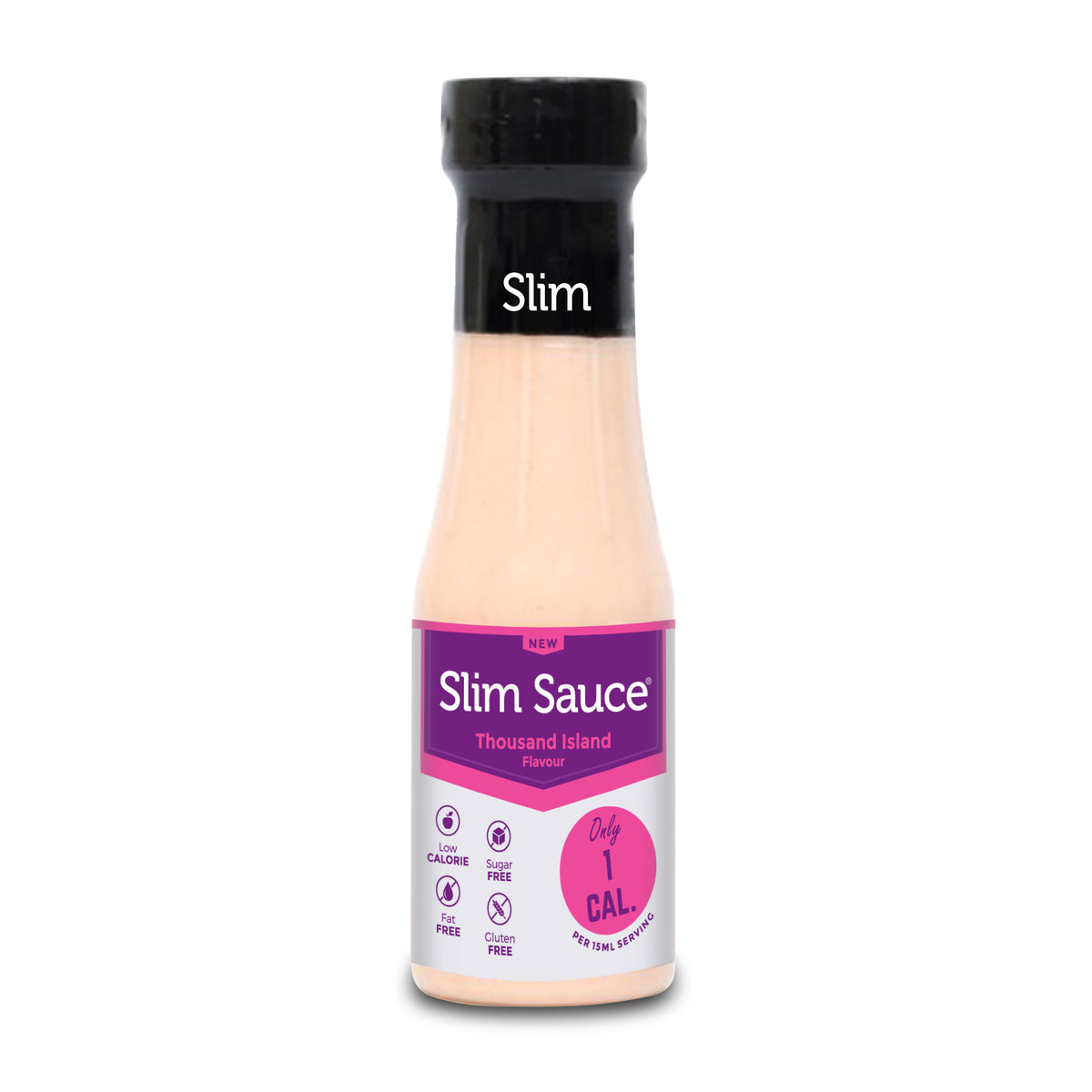 2B Thousand Island Slim Sauce Calorie Watchers Ltd