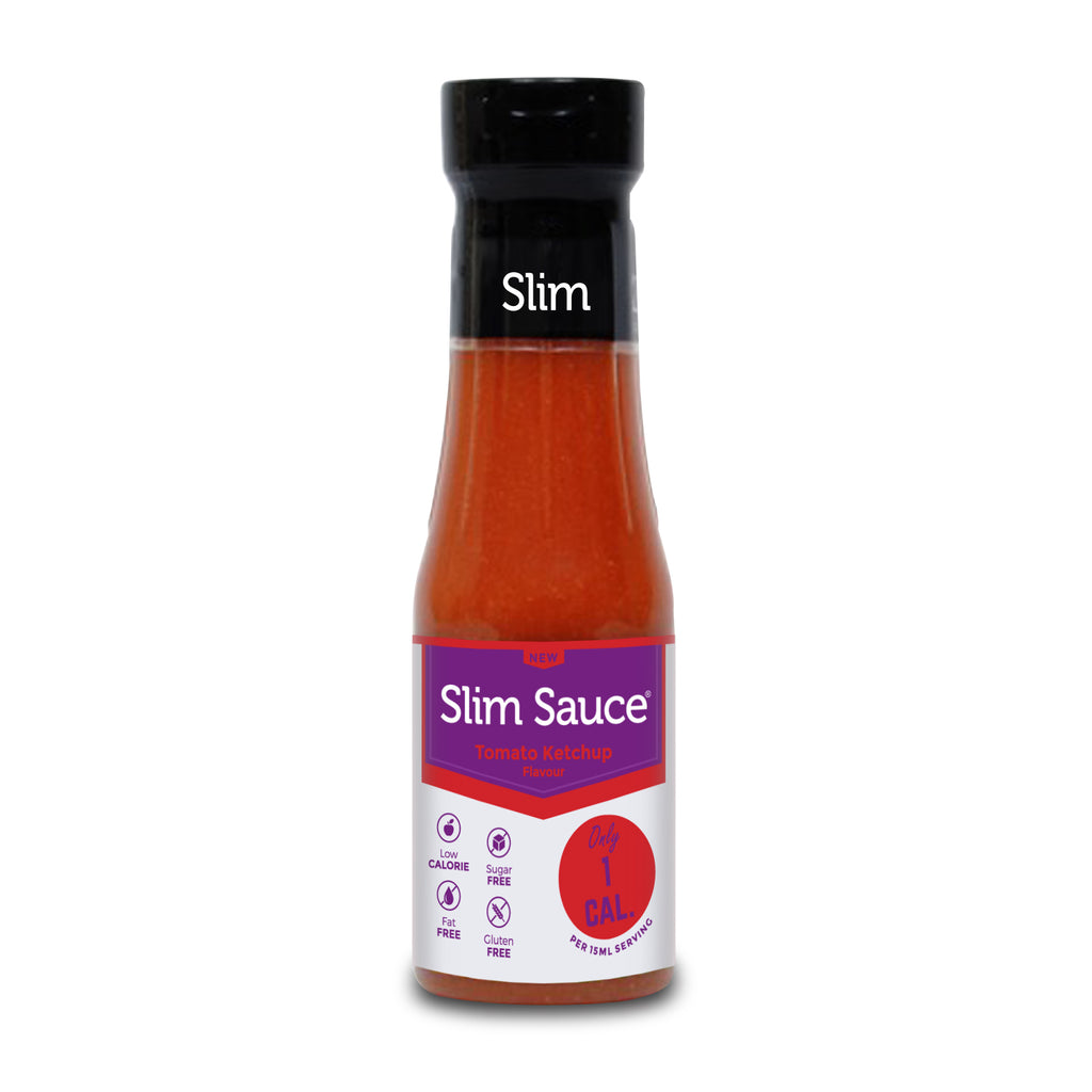 2B Slim Tomato Ketchup