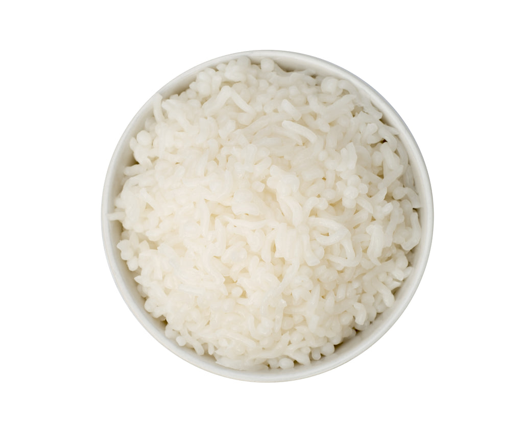 Slim Rice - No Drain No Odour