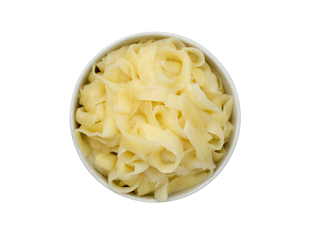 Slim Pasta Fettuccine - No Drain No Odour