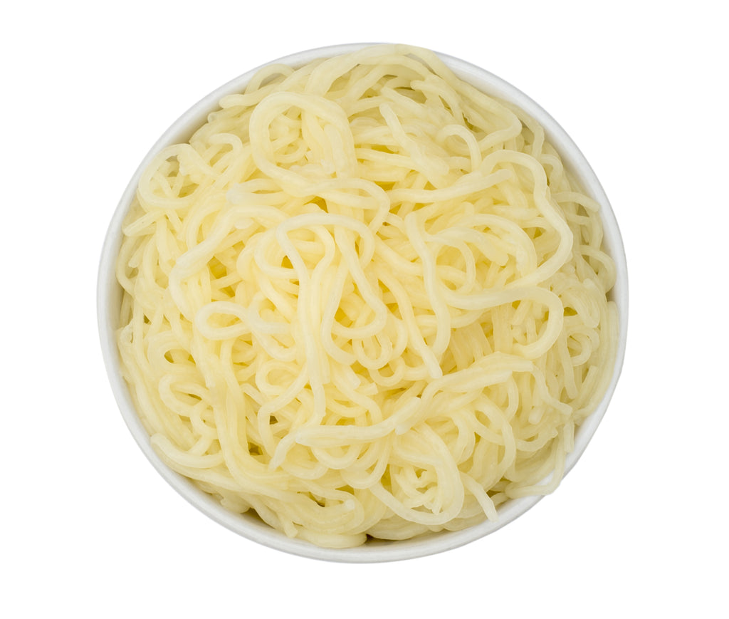 Slim Noodles - No Drain No Odour